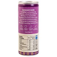 Uplift Pomegranate & Blue Berry Kombucha